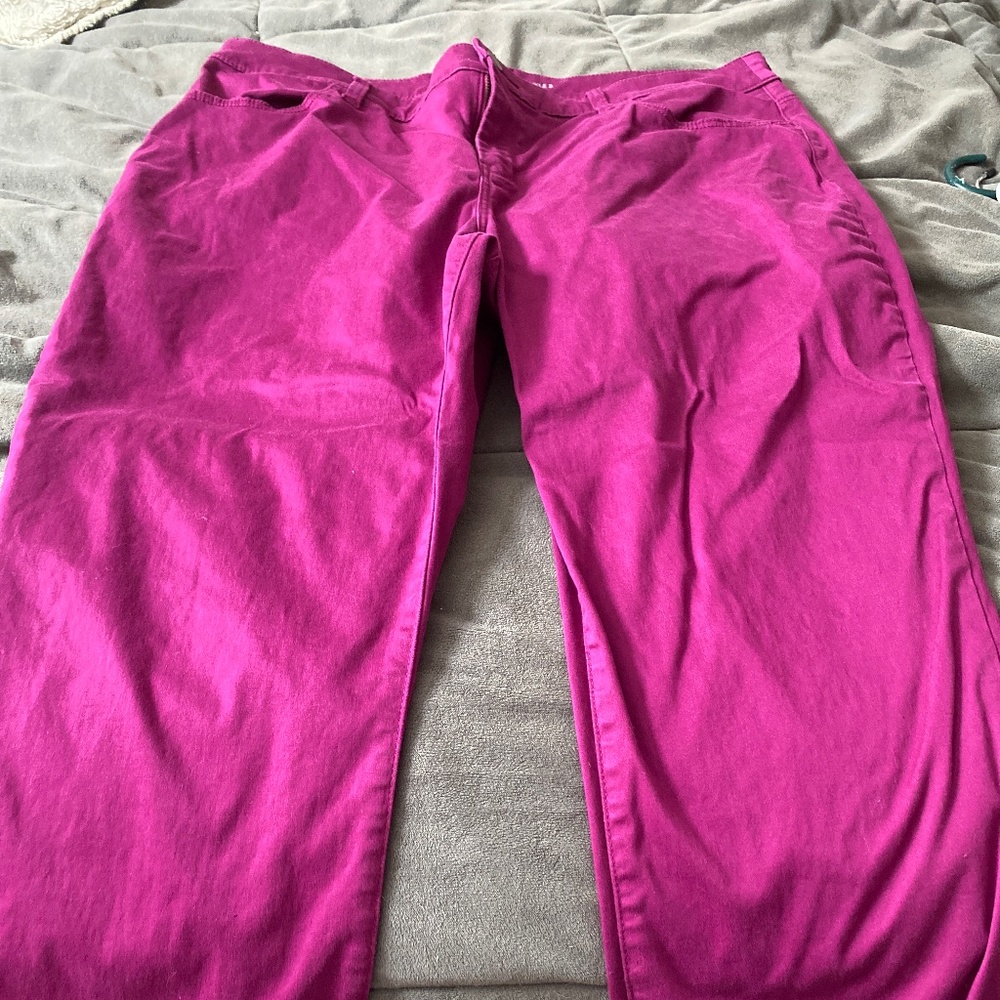 Pants